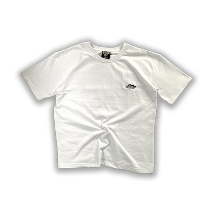 WHITE CLOUD T-SHIRT